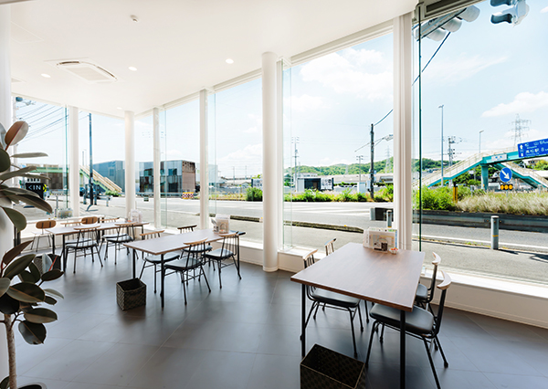 屋島店